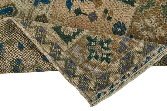 2x3 Vintage Turkish Small Rug – 50759