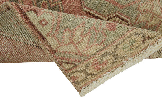 1x3 Vintage Turkish Small Rug – 50761