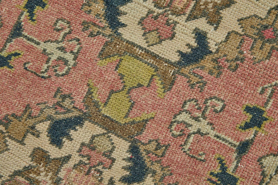 2x3 Vintage Turkish Small Rug – 50762