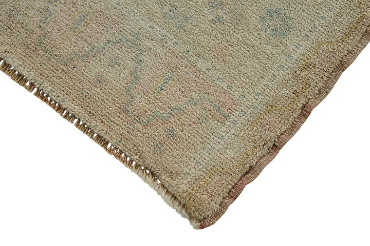 2x4 Vintage Turkish Small Rug – 50763