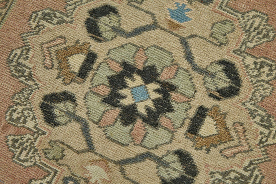 2x3 Vintage Turkish Small Rug – 50765