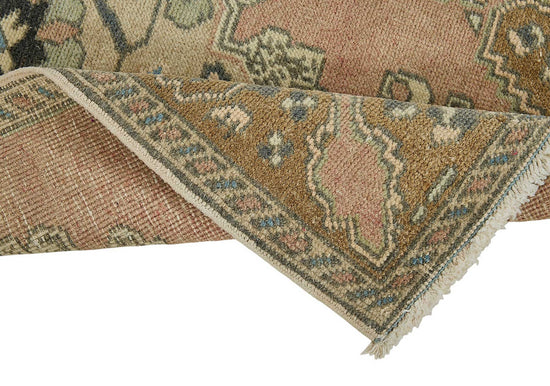 2x3 Vintage Turkish Small Rug – 50765