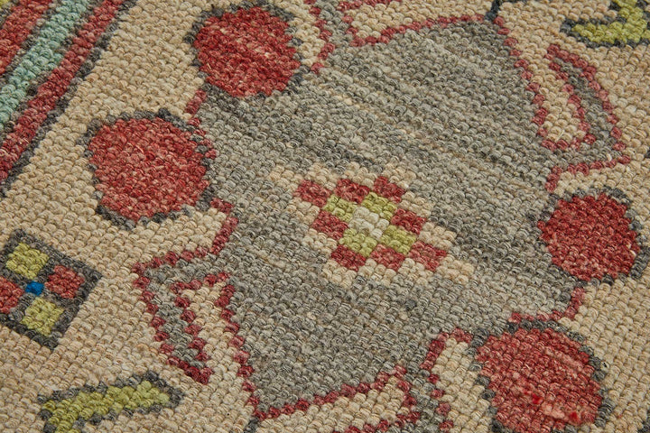 2x3 Vintage Turkish Small Rug – 50766