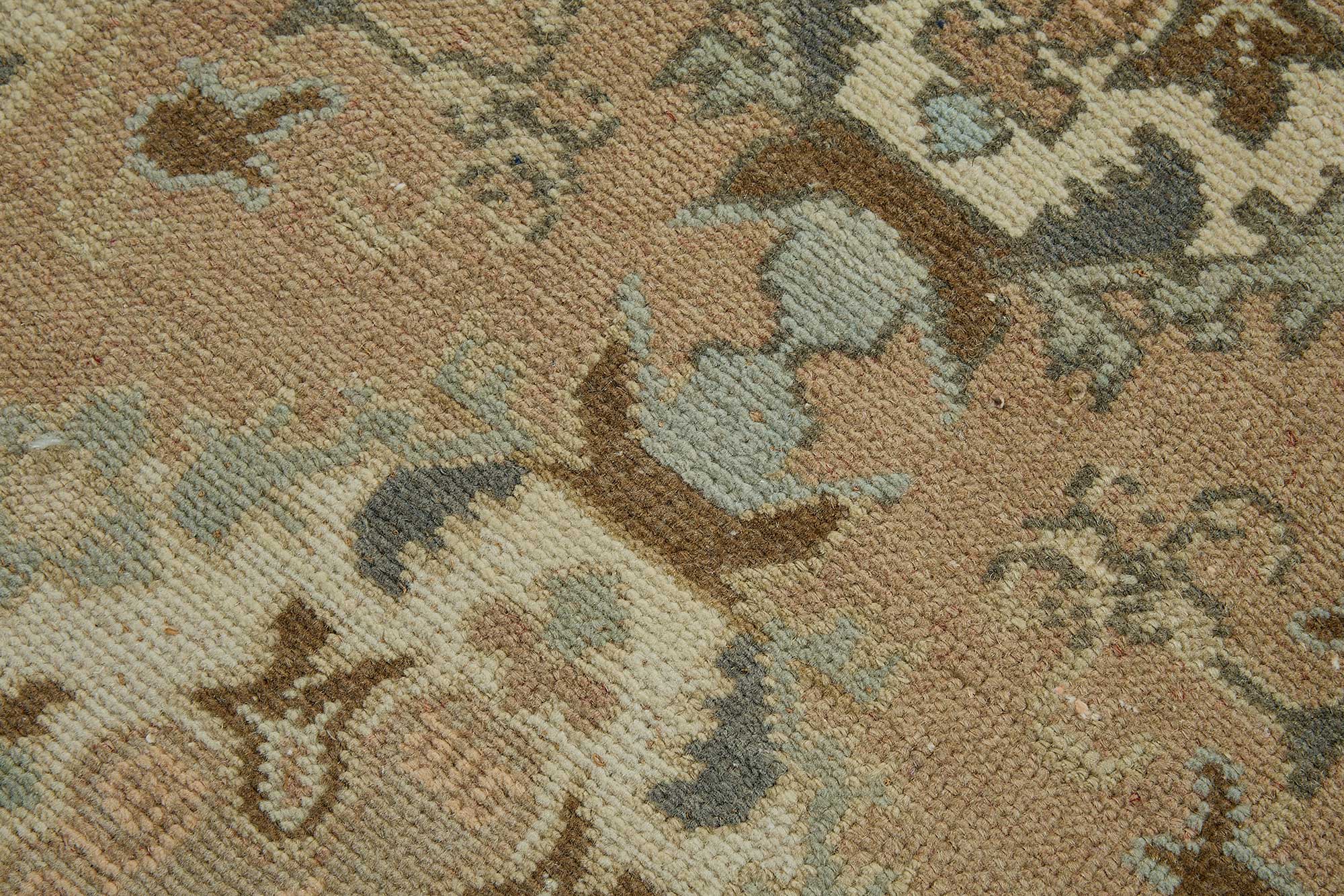 2x3 Vintage Turkish Small Rug – 50768