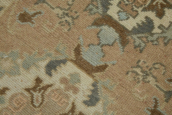 2x3 Vintage Turkish Small Rug – 50768
