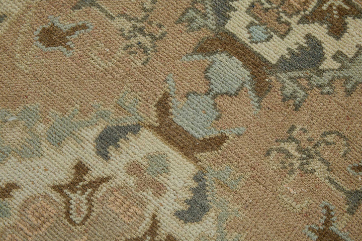 2x3 Vintage Turkish Small Rug – 50768
