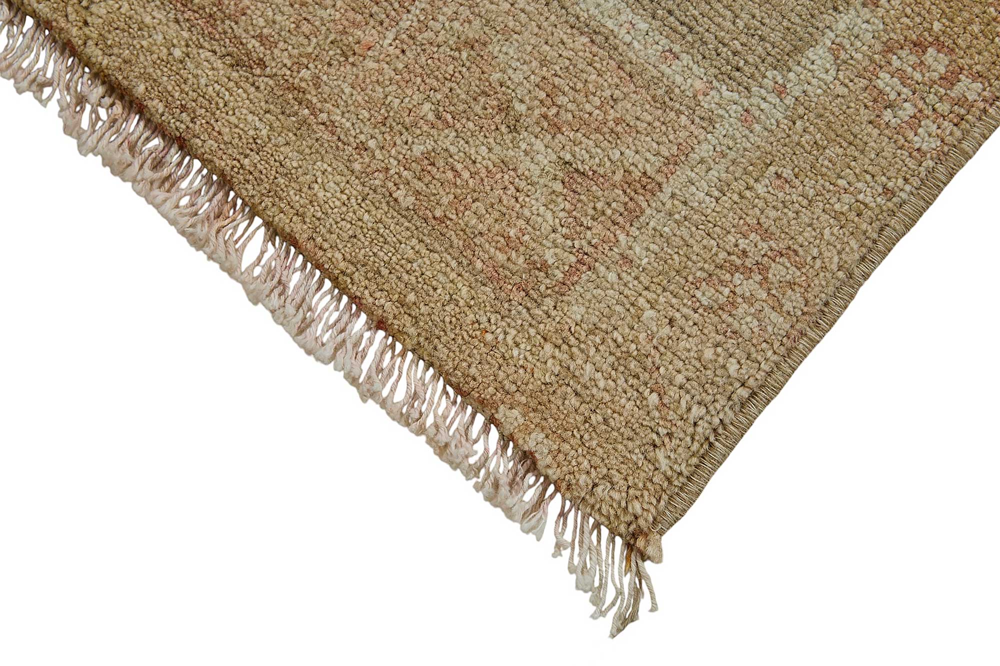 1x3 Vintage Turkish Small Rug – 50769