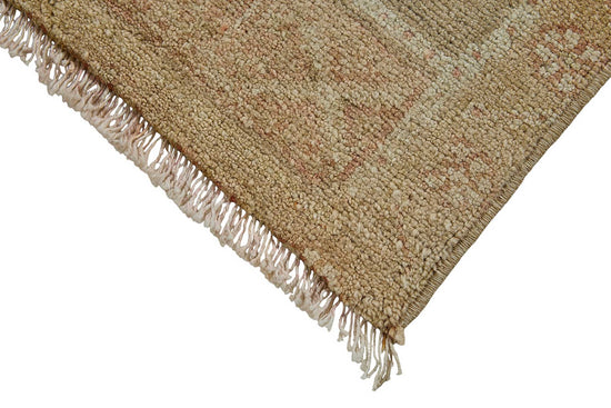 1x3 Vintage Turkish Small Rug – 50769