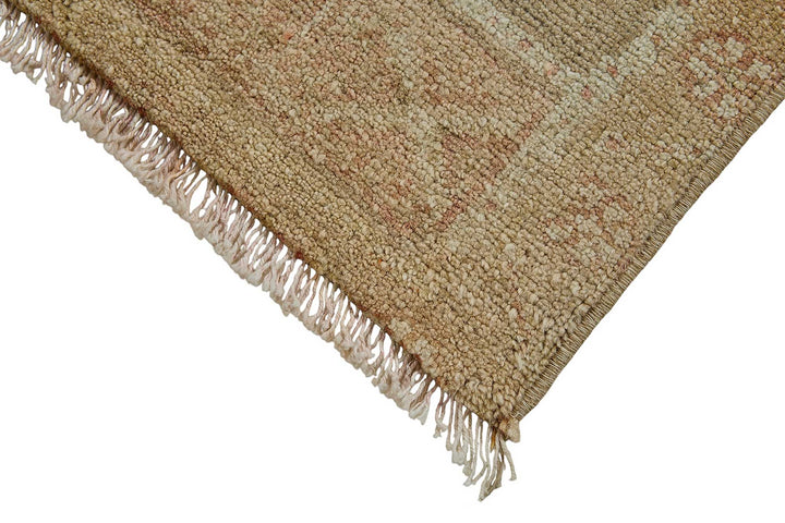 1x3 Vintage Turkish Small Rug – 50769