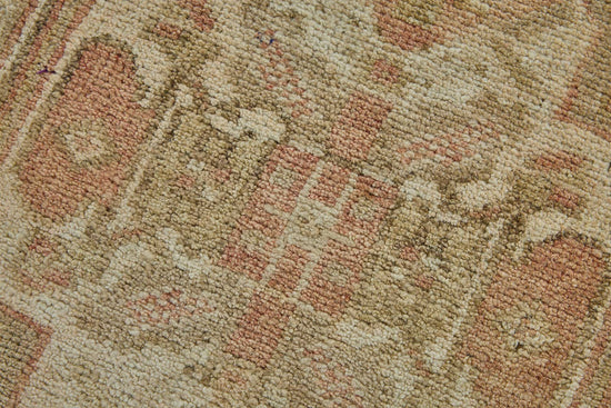 1x3 Vintage Turkish Small Rug – 50769
