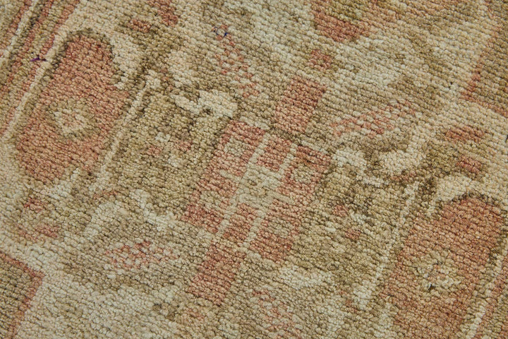 1x3 Vintage Turkish Small Rug – 50769