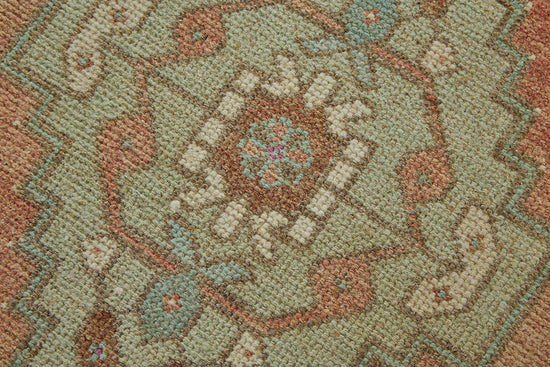 2x3 Vintage Turkish Small Rug – 50778