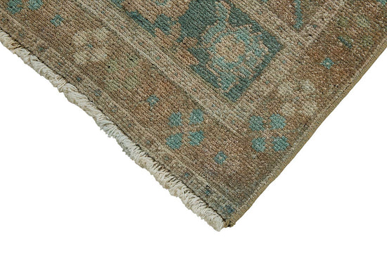 2x4 Vintage Turkish Small Rug – 50783