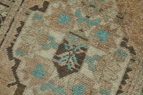 2x4 Vintage Turkish Small Rug – 50783