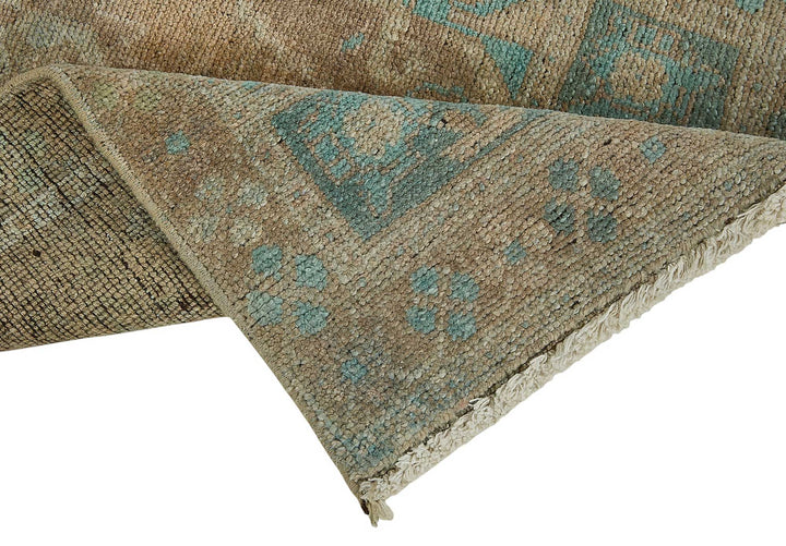2x4 Vintage Turkish Small Rug – 50783