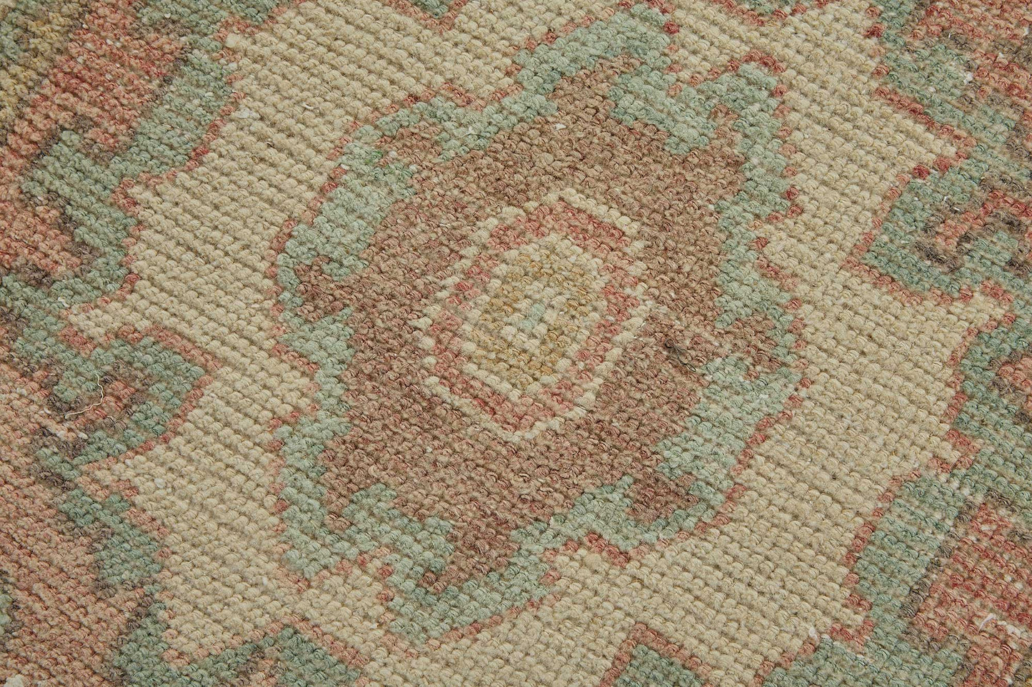 2x3 Vintage Turkish Small Rug – 50785