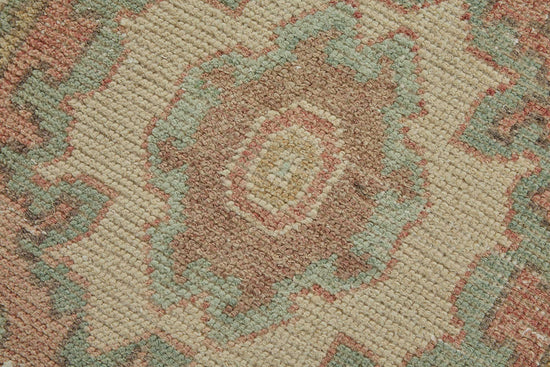 2x3 Vintage Turkish Small Rug – 50785