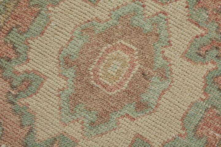 2x3 Vintage Turkish Small Rug – 50785