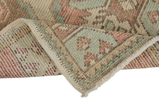 2x3 Vintage Turkish Small Rug – 50785