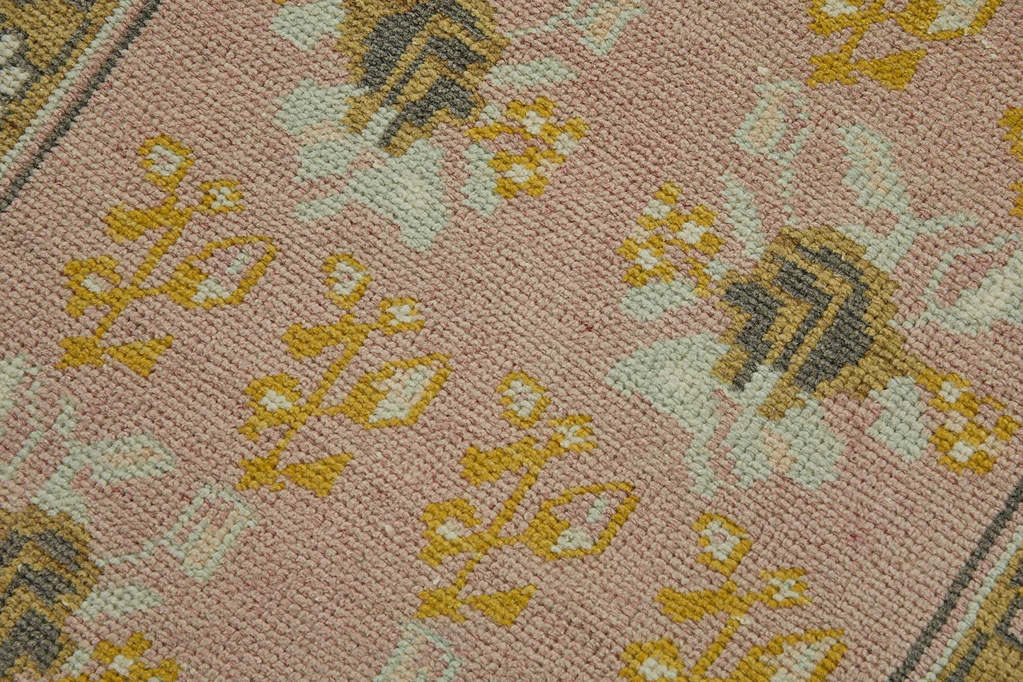 2x3 Vintage Turkish Small Rug – 50787