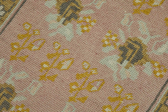 2x3 Vintage Turkish Small Rug – 50787