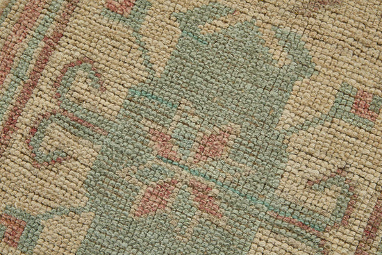1x3 Vintage Turkish Small Rug – 50790