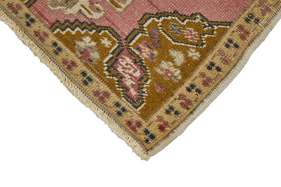 2x3 Vintage Turkish Small Rug – 50794