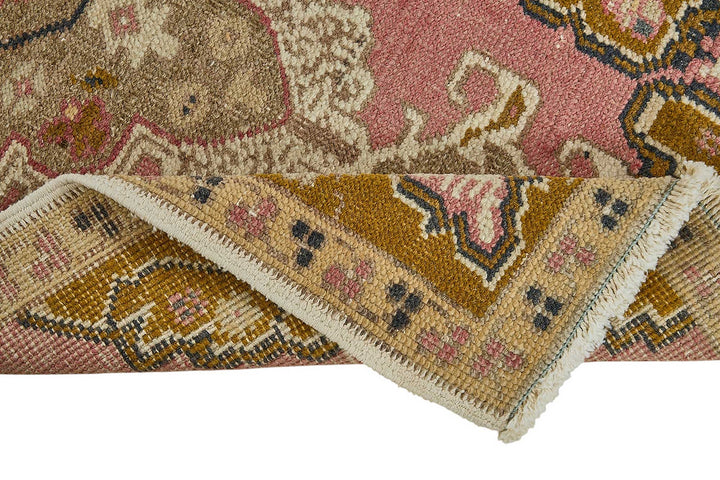 2x3 Vintage Turkish Small Rug – 50794