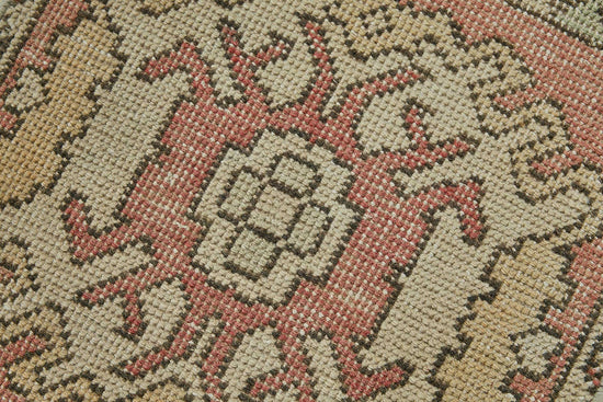 2x3 Vintage Turkish Small Rug – 50795