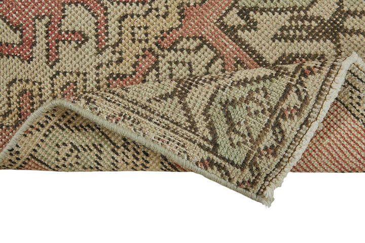 2x3 Vintage Turkish Small Rug – 50795