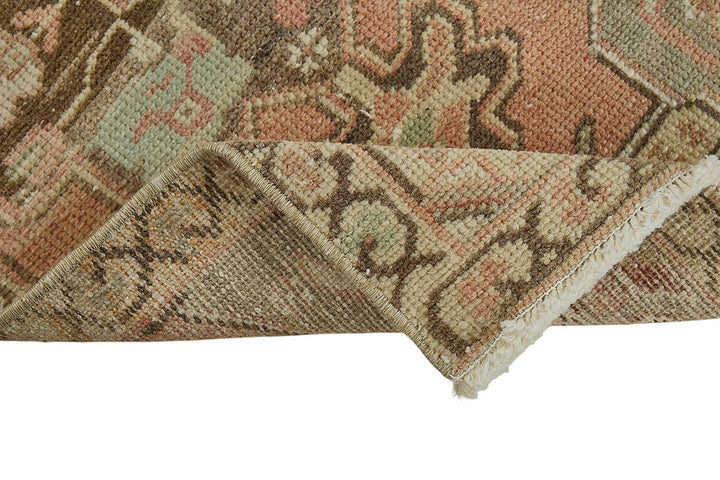 1x3 Vintage Turkish Small Rug – 50796