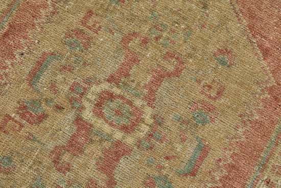 1x3 Vintage Turkish Small Rug – 50797