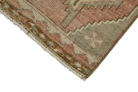 2x3 Vintage Turkish Small Rug – 50798