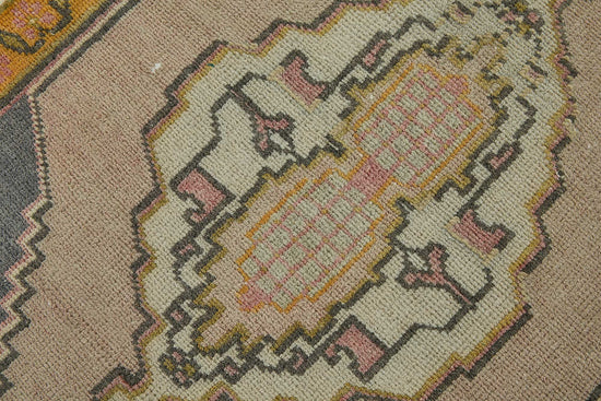 2x3 Vintage Turkish Small Rug – 50800