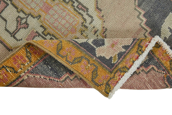 2x3 Vintage Turkish Small Rug – 50800
