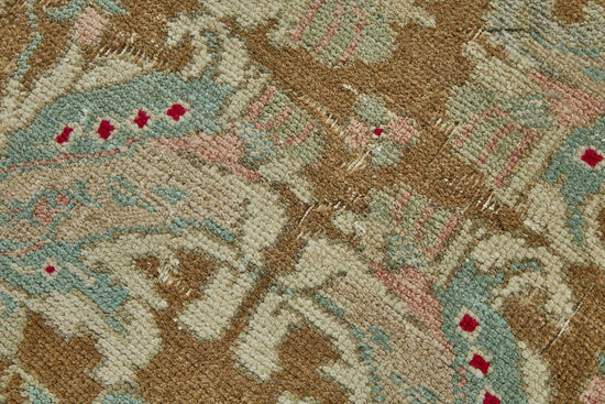 2x3 Vintage Turkish Small Rug – 50802