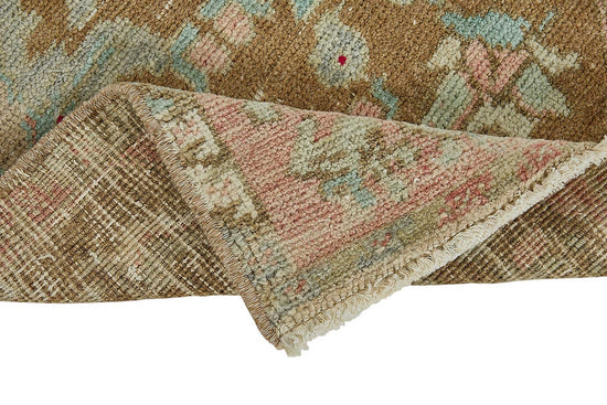 2x3 Vintage Turkish Small Rug – 50802