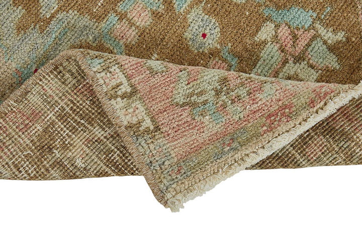 2x3 Vintage Turkish Small Rug – 50802