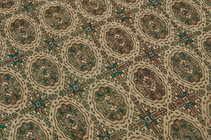 8x12 Hand-Knotted Vintage Rug - 50983