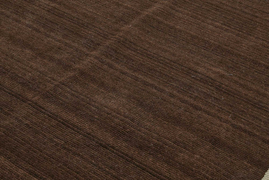 9x12 Hand-Loomed Oushak Rug - 51120