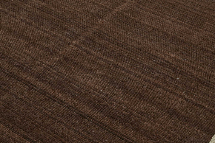 9x12 Hand-Loomed Oushak Rug - 51120