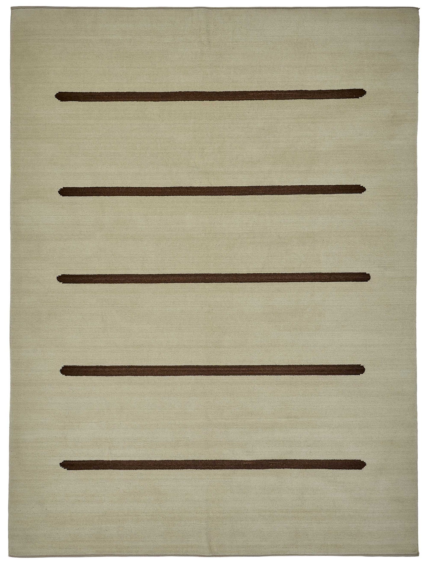 9x12 Hand-Loomed Oushak Rug - 51121