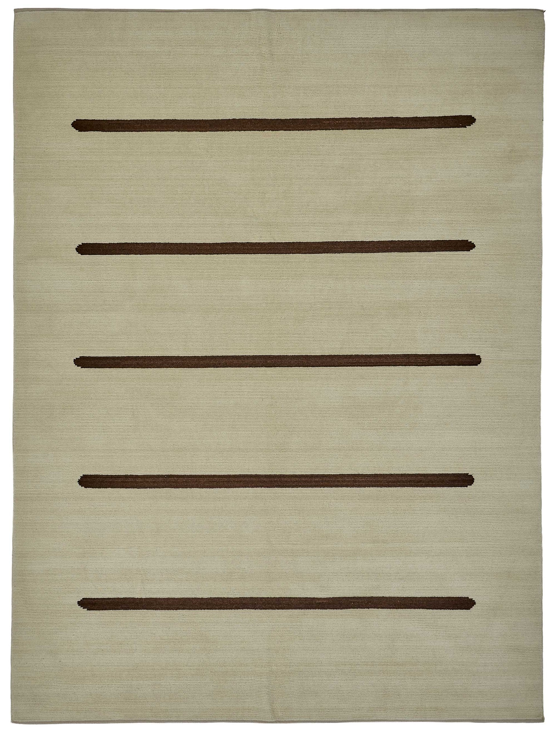 9x12 Hand-Loomed Oushak Rug - 51121
