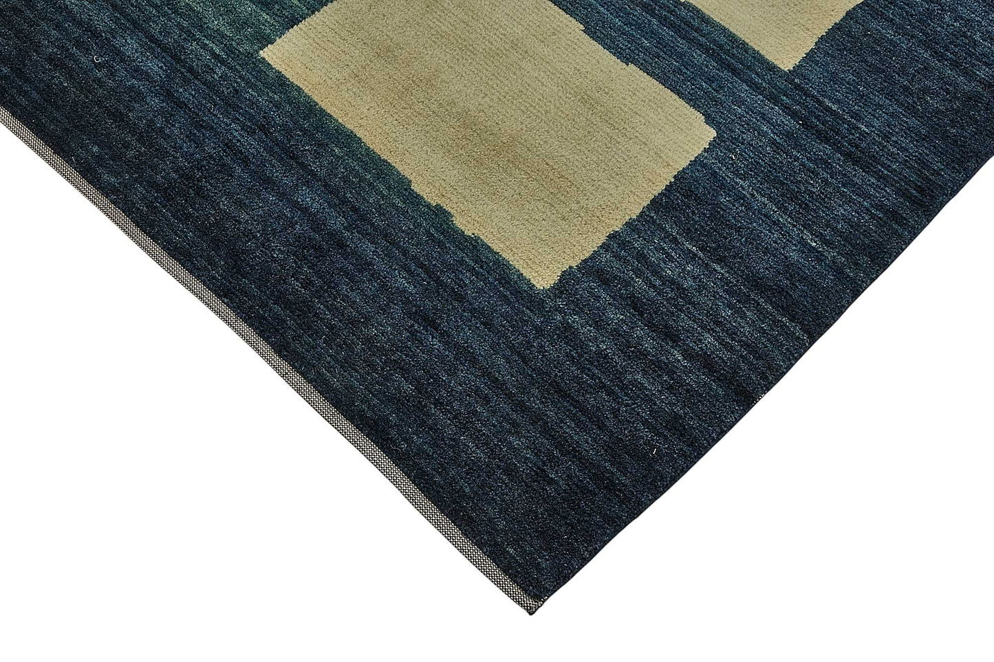 9x12 Hand-Loomed Oushak Rug - 51122