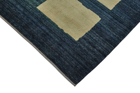 9x12 Hand-Loomed Oushak Rug - 51122