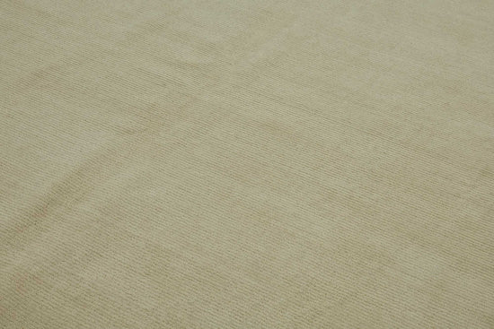 9x12 Hand-Loomed Oushak Rug - 51123