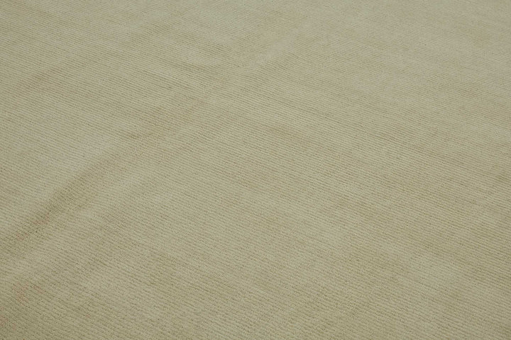 9x12 Hand-Loomed Oushak Rug - 51123