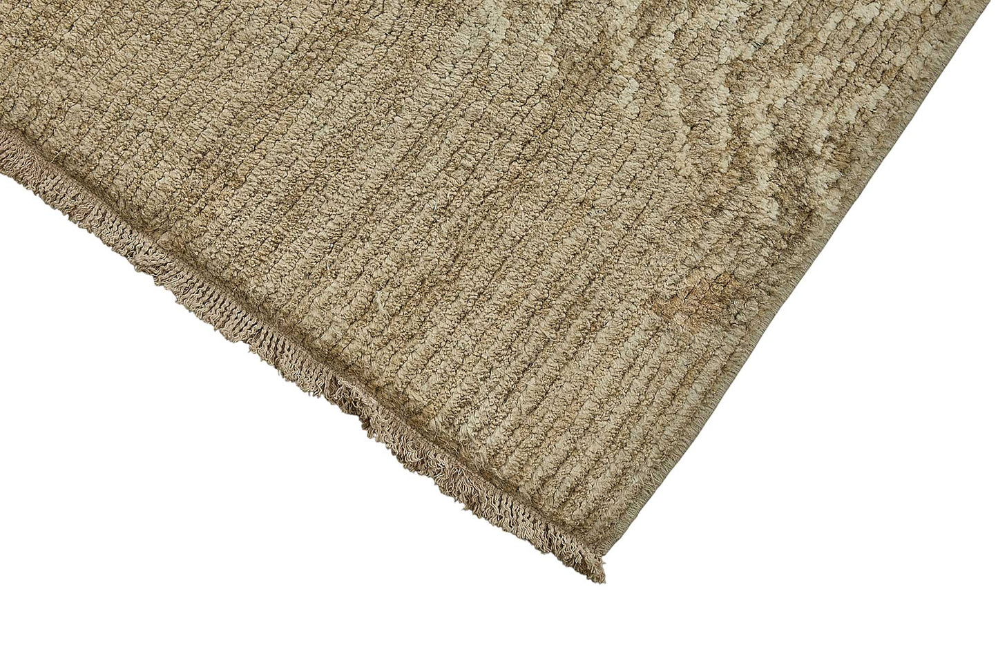 3x20 Hand-Loomed Oushak Rug - 51124