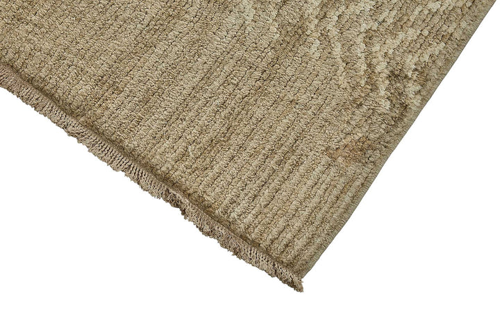 3x20 Hand-Loomed Oushak Rug - 51124
