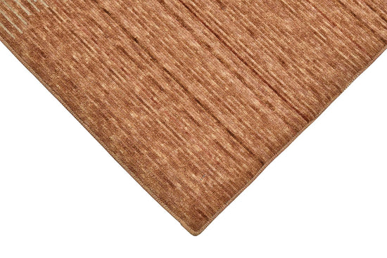 3x11 Hand-Loomed Oushak Rug - 51127
